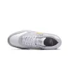 Nike Air Max 1 Essential Blanc/Gris/Jaune - NIKE