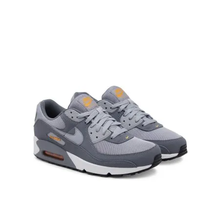 Nike Air Max 90 Cool Grey Sundial - NIKE