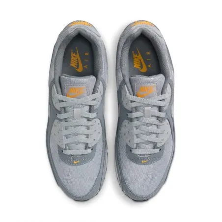 Nike Air Max 90 Cool Grey Sundial - NIKE