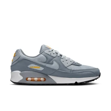 Nike Air Max 90 Cool Grey Sundial - NIKE