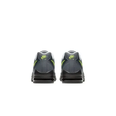 Nike Air Max Invigor Gris/Vert - NIKE