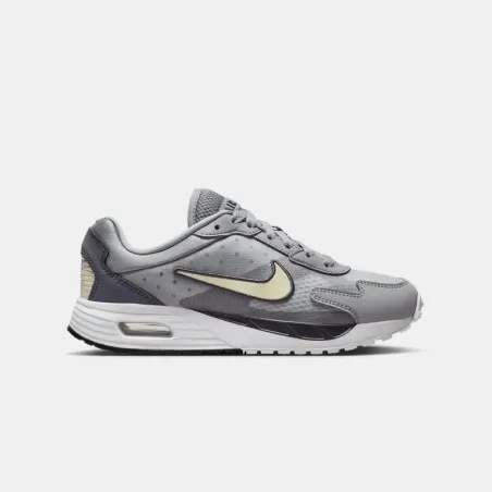 Nike AIR MAX SOLO Gris (ADO) - NIKE
