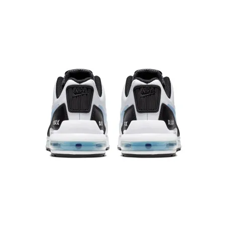 Nike Baskets Air Max LTD 3 Blanc/Bleu Gaze - NIKE
