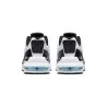 Nike Baskets Air Max LTD 3 Blanc/Bleu Gaze - NIKE