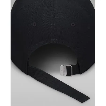 Nike Casquette Jordan Club Cap Us Cb Flt Patch Noir - NIKE