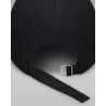 Nike Casquette Jordan Club Cap Us Cb Flt Patch Noir - NIKE