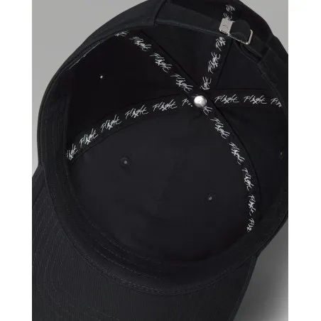Nike Casquette Jordan Club Cap Us Cb Flt Patch Noir - NIKE