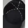 Nike Casquette Jordan Club Cap Us Cb Flt Patch Noir - NIKE