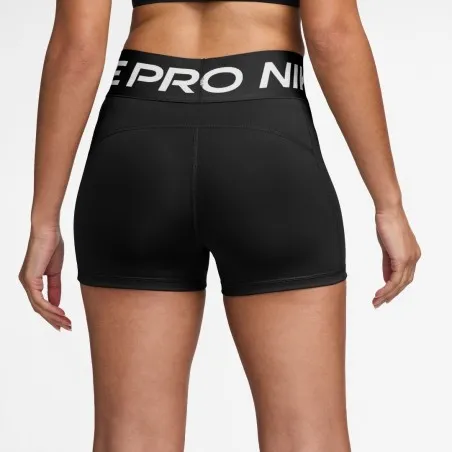 Nike Cuissard Taille Haute Femme Pro Sculpt Noir - NIKE