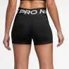 Nike Cuissard Taille Haute Femme Pro Sculpt Noir - NIKE
