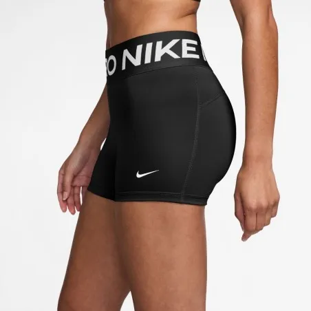 Nike Cuissard Taille Haute Femme Pro Sculpt Noir - NIKE