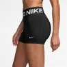 Nike Cuissard Taille Haute Femme Pro Sculpt Noir - NIKE
