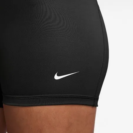 Nike Cuissard Taille Haute Femme Pro Sculpt Noir - NIKE