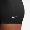 Nike Cuissard Taille Haute Femme Pro Sculpt Noir - NIKE