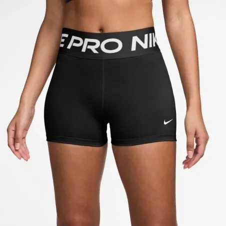 Nike Cuissard Taille Haute Femme Pro Sculpt Noir - NIKE