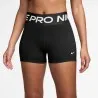 Nike Cuissard Taille Haute Femme Pro Sculpt Noir - NIKE