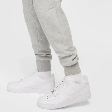 Nike Pantalon De Jogging Tech Gris - NIKE