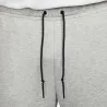 Nike Pantalon De Jogging Tech Gris - NIKE