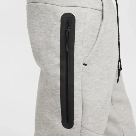 Nike Pantalon De Jogging Tech Gris - NIKE