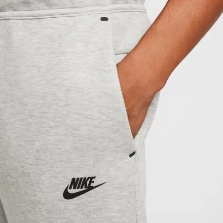 Nike Pantalon De Jogging Tech Gris - NIKE