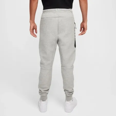 Nike Pantalon De Jogging Tech Gris - NIKE