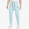 Nike Pants Nike Sportswear Tech Fleece Sky Blue - NIKE