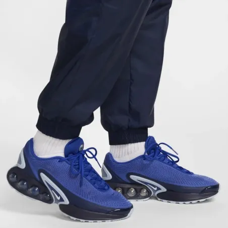 Nike Survtement Club Bleu - NIKE