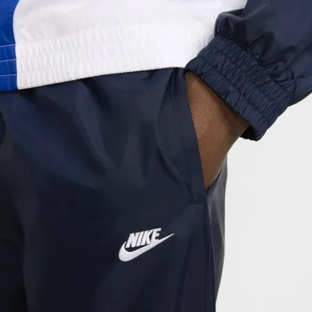 Nike Survtement Club Bleu - NIKE
