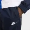 Nike Survtement Club Bleu - NIKE