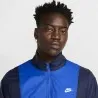 Nike Survtement Club Bleu - NIKE