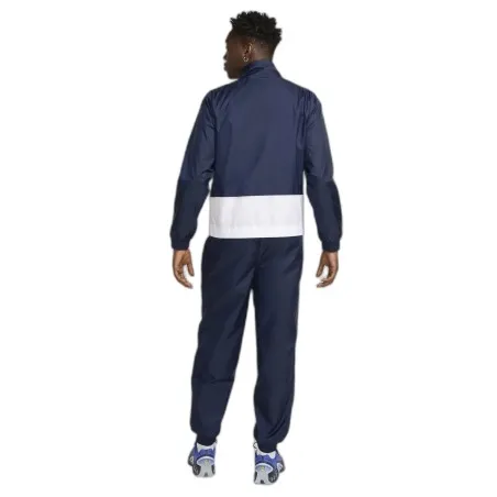 Nike Survtement Club Bleu - NIKE