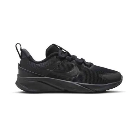 Nike Star Runner 4 Noir - NIKE