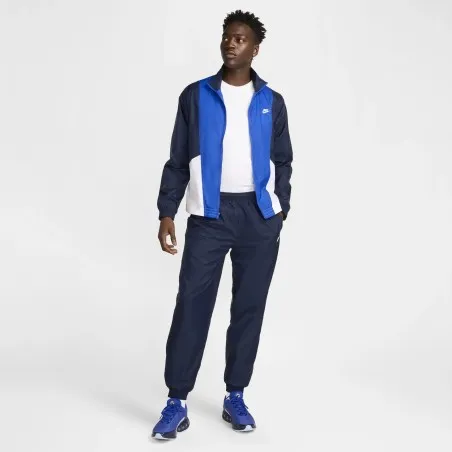 Nike Survtement Club Bleu - NIKE