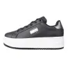 Basket Casual Femme TOMMY HILFIGER  EN0EN02711TRH - TOMMY HILFIGER
