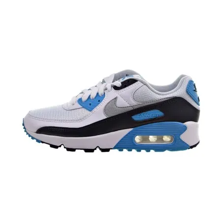 Basket Casual Homme NIKE AIR MAX 90 DQ4071-101 - NIKE