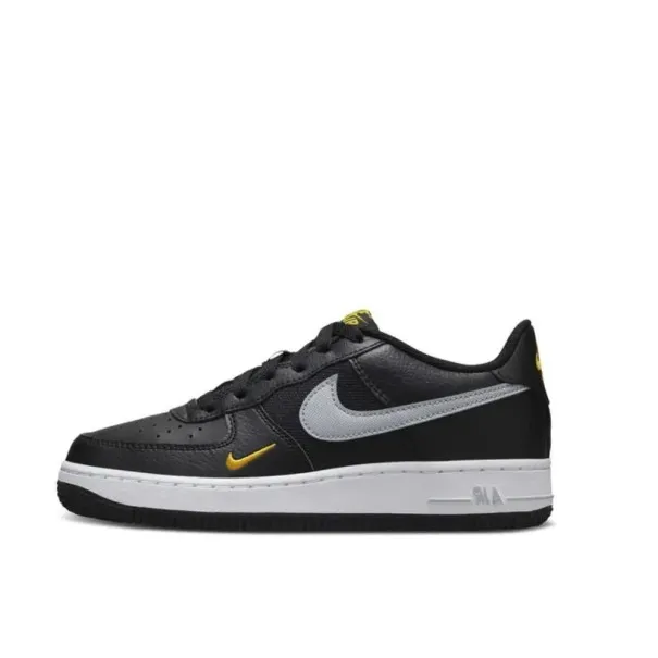 Basket Casual Enfant NIKE AIR FORCE 1 GS - NIKE