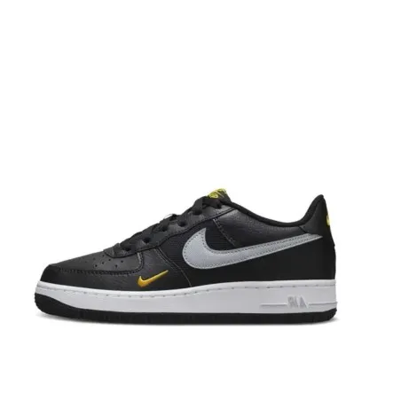 Basket Casual Enfant NIKE AIR FORCE 1 GS - NIKE
