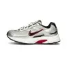 Nike Homme – Initiator Argent – Métallique Noir - NIKE