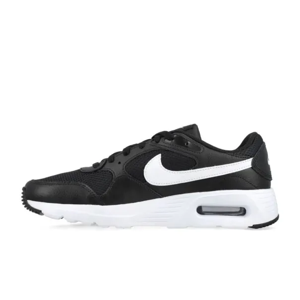 Basket Casual Enfant NIKE AIR MAX SC (GS) - CZ5358011 - NIKE
