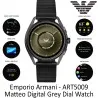 Montre Connectée EMPORIO ARMANI ART5009 - Emporio Armani