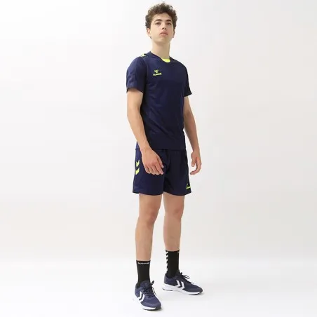 Tenue d'entrainement Hmlcore Xk Adulte - hummel