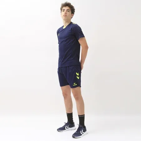 Tenue d'entrainement Hmlcore Xk Adulte - hummel