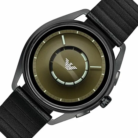 Montre Connectée EMPORIO ARMANI ART5009 - Emporio Armani