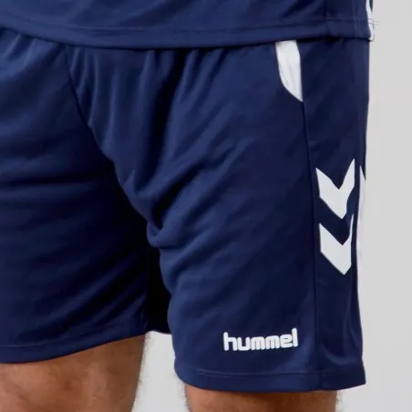 Tenue d'Entrainement Hml Nexo 2.0 - hummel