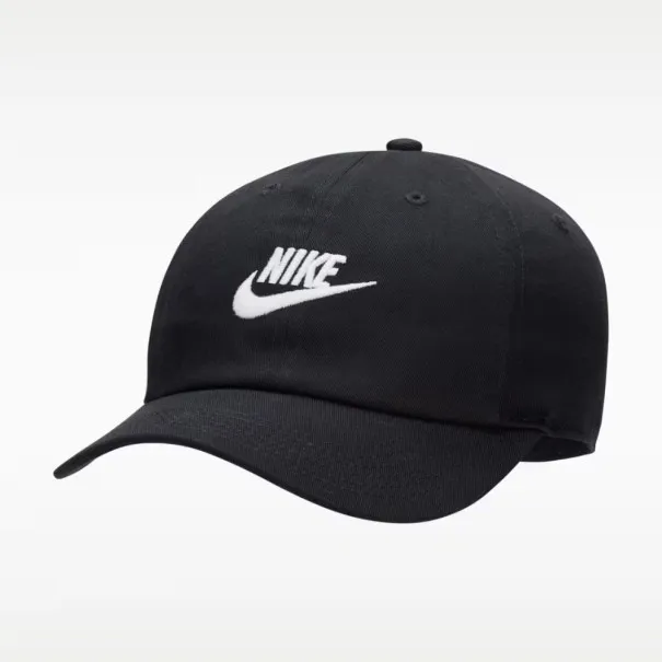 Casquette Unisex NIKE U NSW H86 FUTURA WASH CAP - NIKE