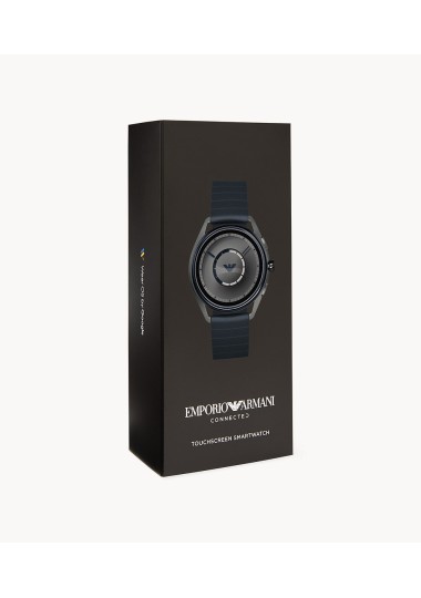 Montre Connectée EMPORIO ARMANI Emporio Armani - 7