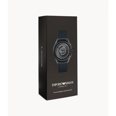Montre Connectée EMPORIO ARMANI - Emporio Armani