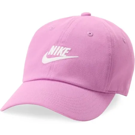 Casquette Unisex NIKE U NSW H86 FUTURA WASH CAP - NIKE