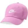 Casquette Unisex NIKE U NSW H86 FUTURA WASH CAP - NIKE