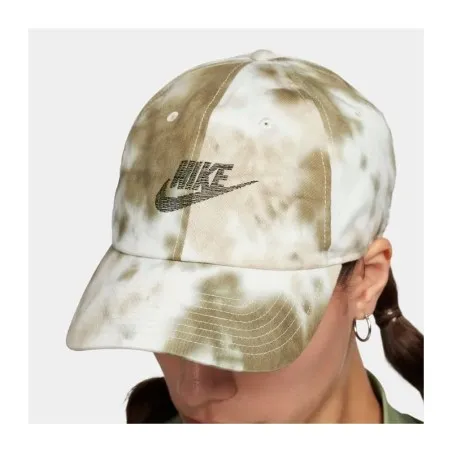 Casquette Unisex U NK CLUB CAP U CB SPLSH L - NIKE